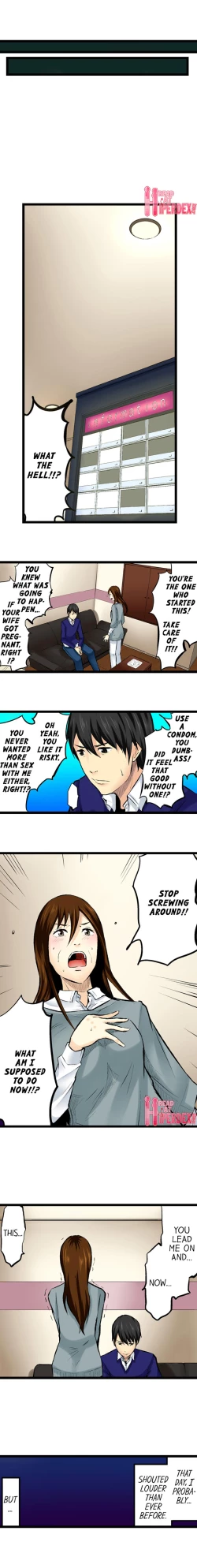 Page 178 of Why Would Anyone Cheat on Someone…?