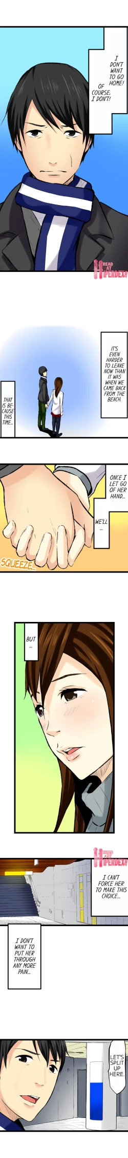 Page 186 of Why Would Anyone Cheat on Someone…?