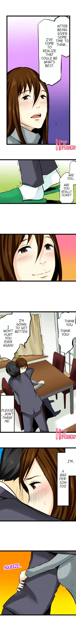 Page 189 of Why Would Anyone Cheat on Someone…?