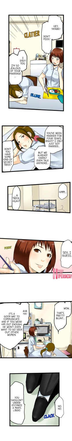 Page 90 of Why Would Anyone Cheat on Someone…?