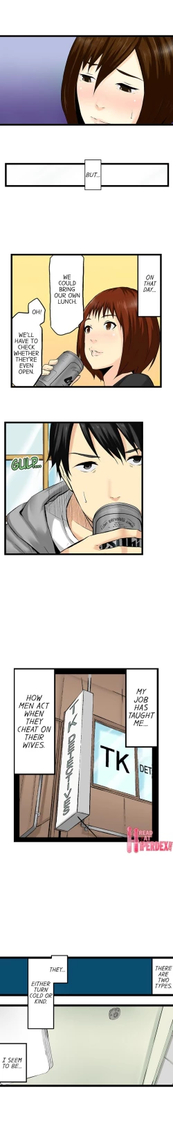 Page 95 of Why Would Anyone Cheat on Someone…?