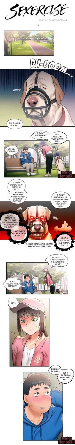 Page 231 of Sexercise Ch.17/?