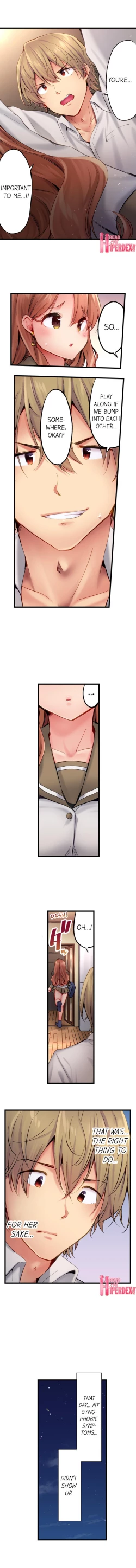 Page 189 of Busted in One Thrust