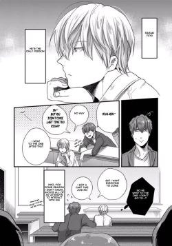 Page 3 of Ore ga Neko o Kaburu no o Yameta Wake