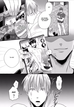 Page 8 of Ore ga Neko o Kaburu no o Yameta Wake