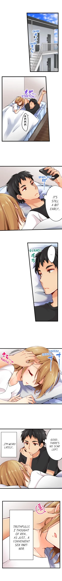 Page 249 of Ren Arisugawa Is Actually A Girl