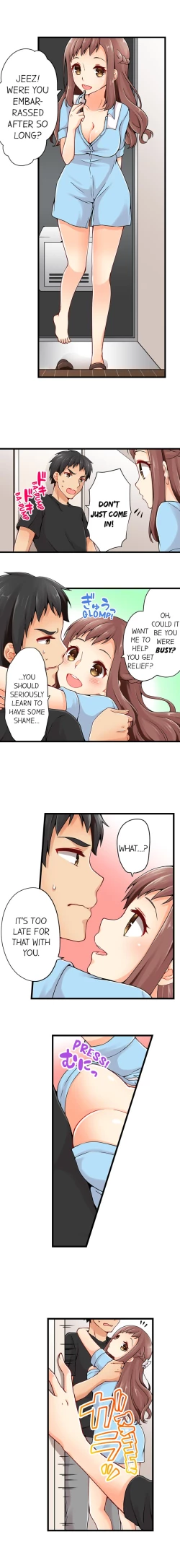 Page 327 of Ren Arisugawa Is Actually A Girl