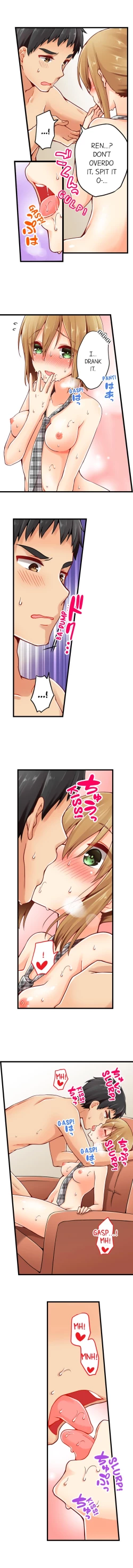 Page 367 of Ren Arisugawa Is Actually A Girl