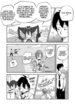 Page 29 of Bibia Is the Best!: Episodes 1-2