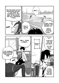 Page 30 of Bibia Is the Best!: Episodes 1-2