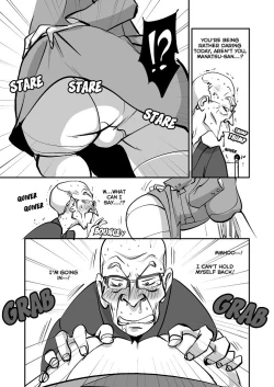 Page 40 of Bibia Is the Best!: Episodes 1-2