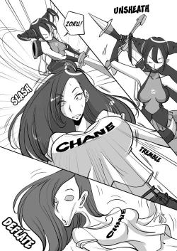 Page 5 of Bibia Is the Best!: Episodes 1-2