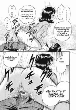 Page 13 of Mothers Temptress