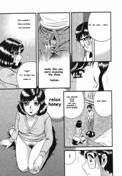 Page 7 of Mothers Temptress