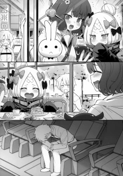 Page 4 of Abibibi Kai