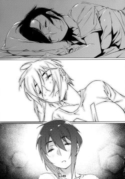 Page 145 of Otonano Omochiya 12 Futaba no Ohanashi Matome 2