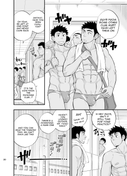 Page 21 of Shower Room Accident