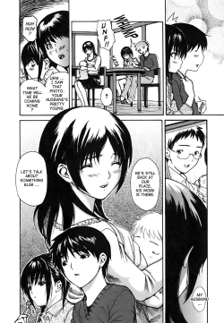 Page 64 of Tonari no Minano Sensei ⎮ My Neighboring Teacher Minano