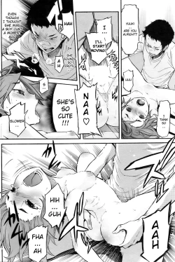 Page 14 of Boy Meets Girl!