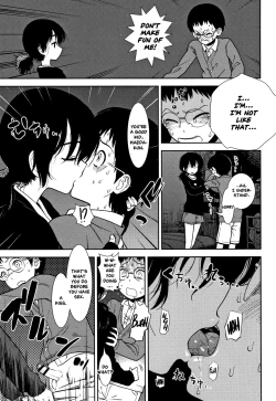 Page 7 of Jibun ga Warui | It's My Fault