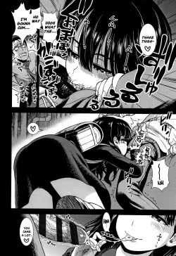 Page 10 of Suiyoubi no Yorukosan