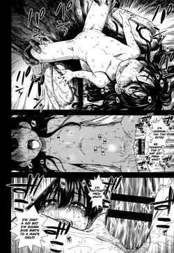 Page 18 of Suiyoubi no Yorukosan