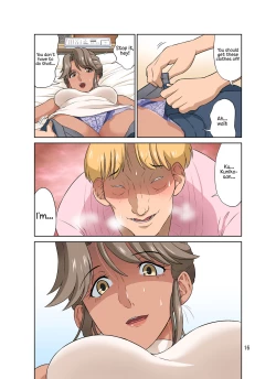 Page 70 of Ore Shucchouchuu, Tsuma Netorarechuu.