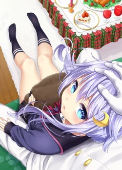 Page 12 of AshiColle. Sono 4