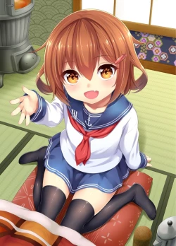 Page 13 of AshiColle. Sono 4