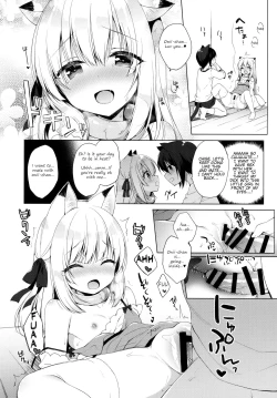 Page 26 of Boku no Risou no Isekai Seikatsu 3 | My Ideal Life In A Different World 3