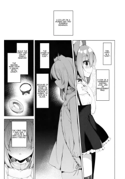 Page 5 of Boku no Risou no Isekai Seikatsu 3 | My Ideal Life In A Different World 3
