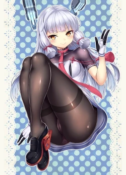 Page 15 of AshiColle. Sono 2