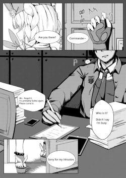 Page 2 of 和SR-3MP一起休息