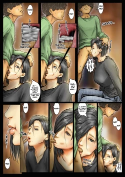 Page 13 of Obasan wa Chou Meiki Datta~ 2