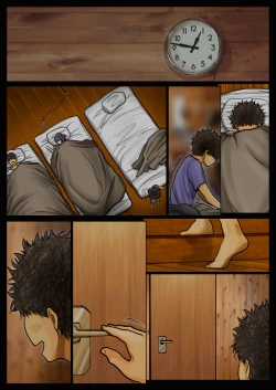 Page 16 of Obasan wa Chou Meiki Datta~ 2