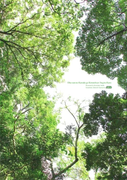 Page 3 of Obasan wa Chou Meiki Datta~ 2