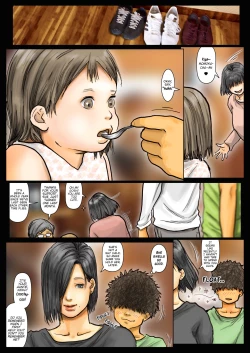 Page 6 of Obasan wa Chou Meiki Datta~ 2