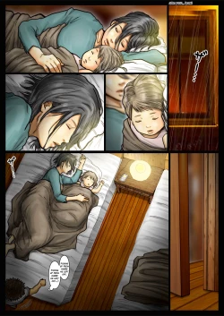 Page 70 of Obasan wa Chou Meiki Datta~ 2