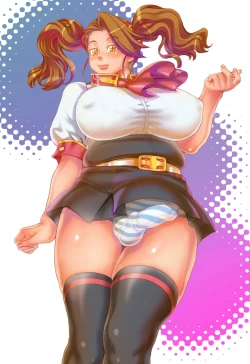 Page 33 of Kafuka no Henshin - Metamorphosis by the Overload