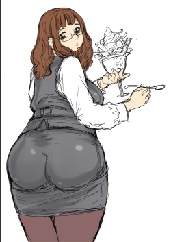 Page 69 of Motto! Mochimochi Momochi-san