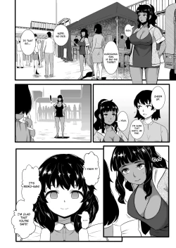 Page 9 of Brain Eater STAGE 2