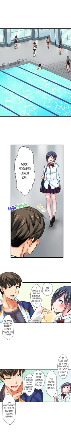 Page 78 of Athlete's Strong Sex Drive Ch. 1 - 9