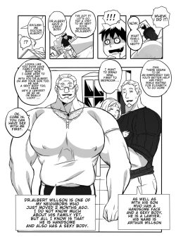 Page 7 of Precious Mail