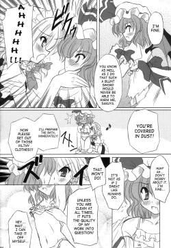 Page 2 of Twilight Syndrome