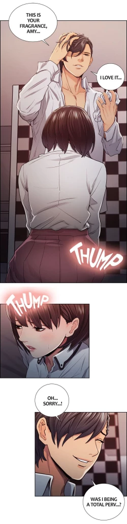 Page 214 of Taste of Forbbiden Fruit Ch.24/53