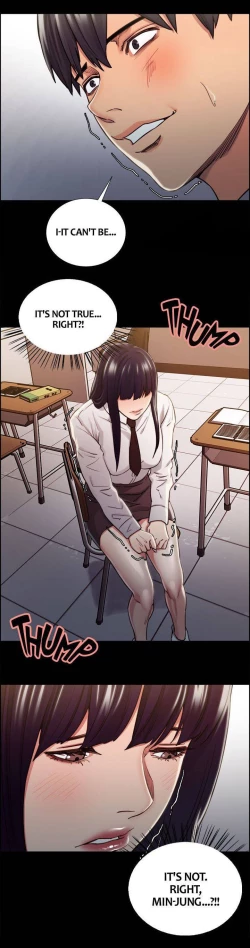 Page 328 of Taste of Forbbiden Fruit Ch.24/53