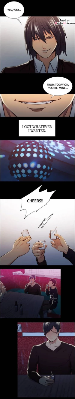 Page 373 of Taste of Forbbiden Fruit Ch.24/53