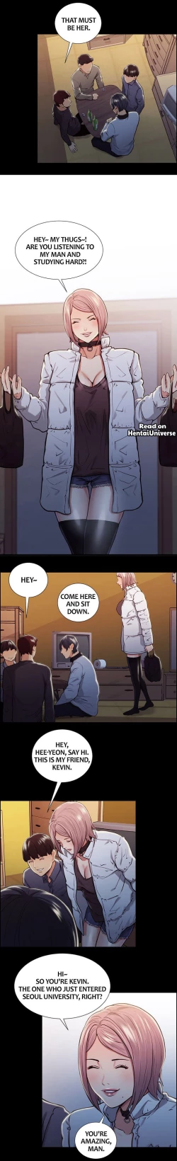 Page 389 of Taste of Forbbiden Fruit Ch.24/53