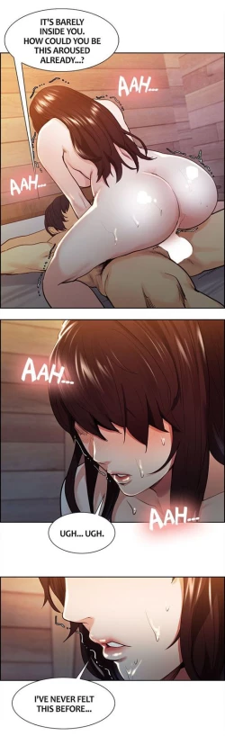 Page 45 of Taste of Forbbiden Fruit Ch.24/53