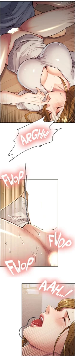 Page 489 of Taste of Forbbiden Fruit Ch.24/53